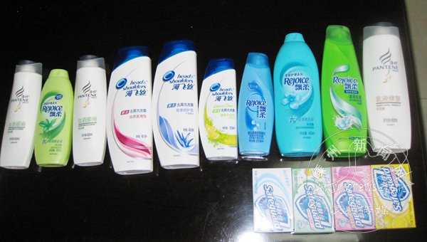 數(shù)批假冒寶潔公司洗滌產(chǎn)品被查獲，市場(chǎng)監(jiān)管部門(mén)強(qiáng)化消費(fèi)品安全治理