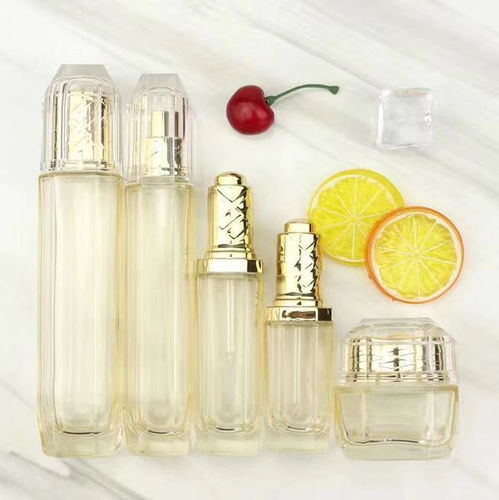 電鍍與噴漆 化妝品與洗滌用品包裝瓶的精工制造