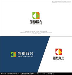 凱納聯(lián)合廣告公司logo設(shè)計懸賞 為會展服務(wù)注入創(chuàng)意與專業(yè)